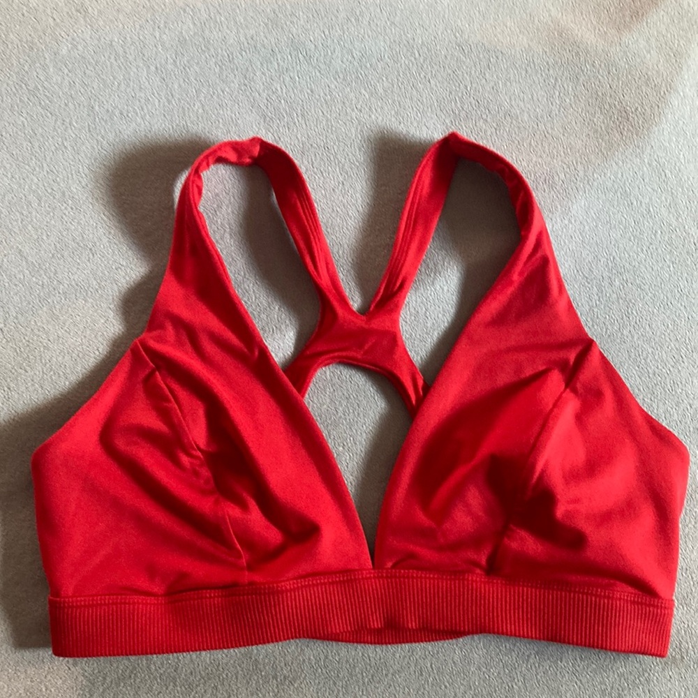 Alo Yoga Bra